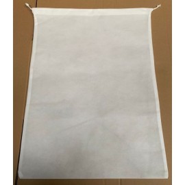 Non-woven Laundry Bag without print